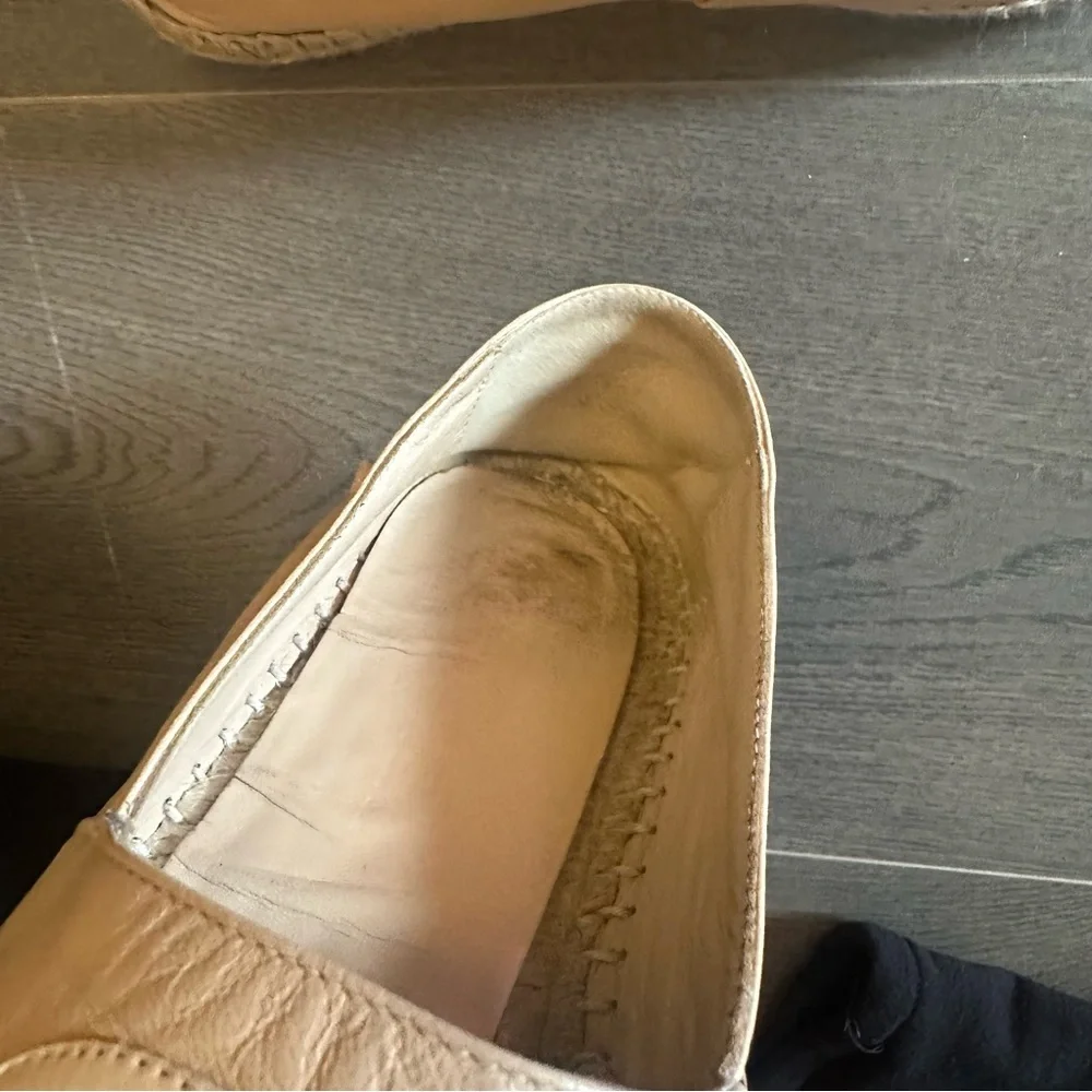 Chanel espradilles (Sz 38) - Picture 16 of 16